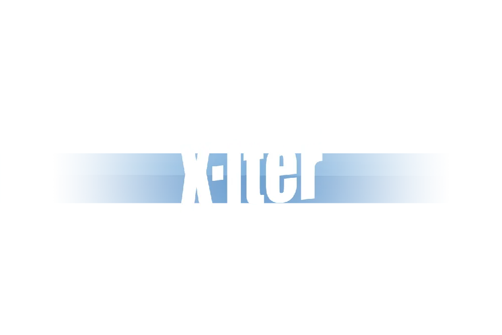 X-iter technologie logo