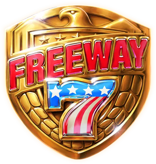 Freeway 7 logo