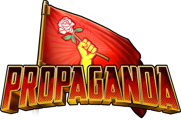Propaganda logo