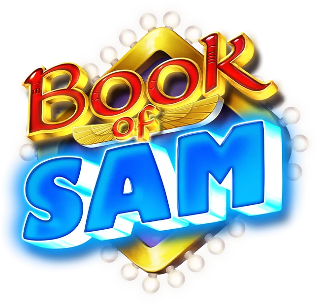 Book of Sam logo