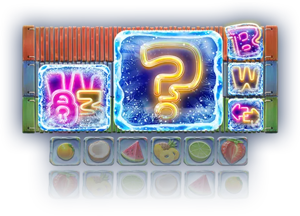 Tropicool 2 Cool Reel