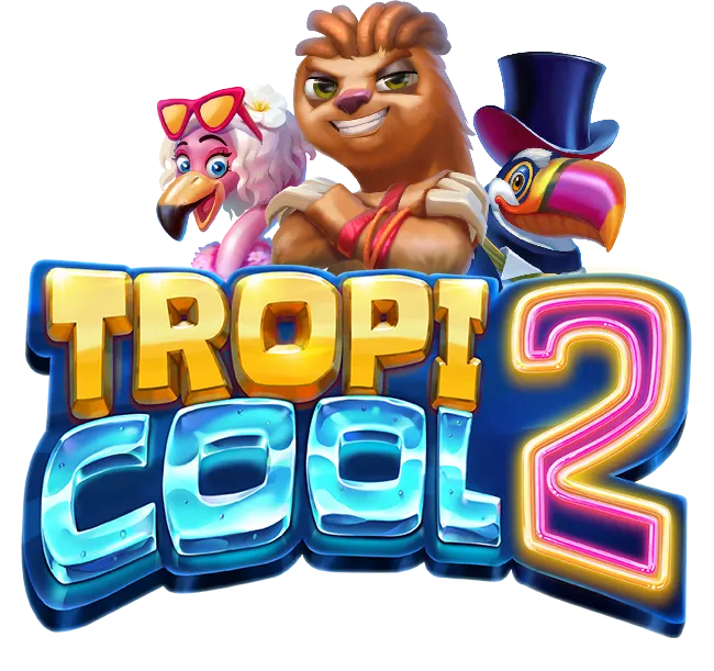 Tropicool 2 logo