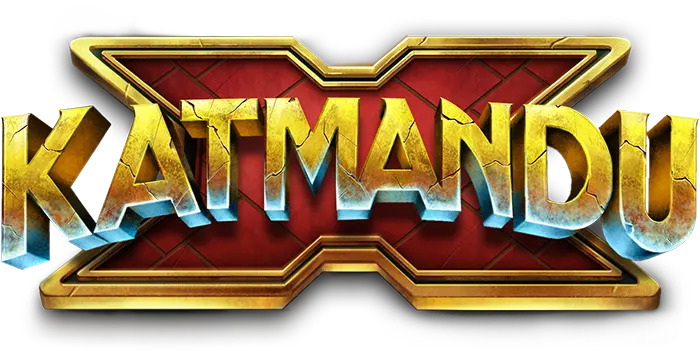 Katmandu X logo