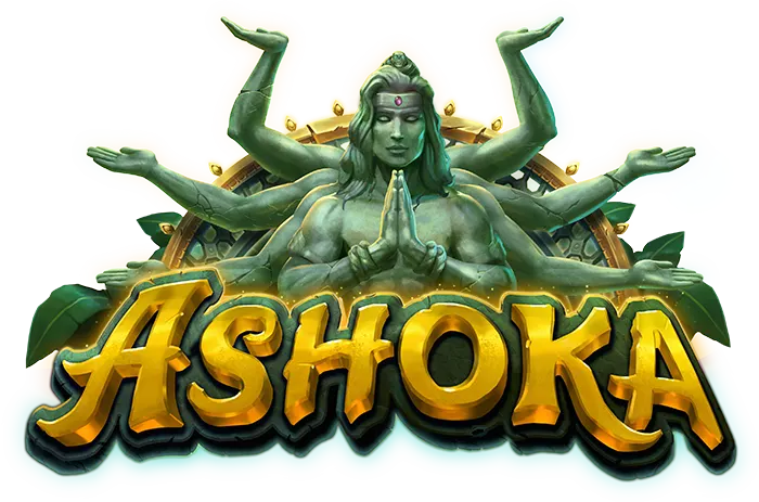 Ashoka logo