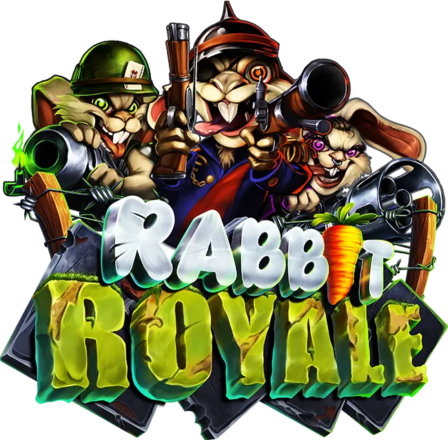 Rabbit Royale logo