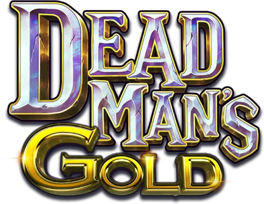 Dead Man’s Gold