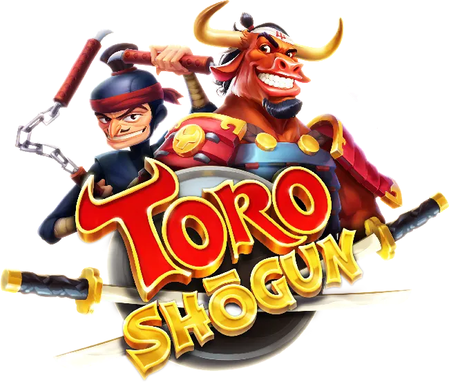 Toro Shōgun logo