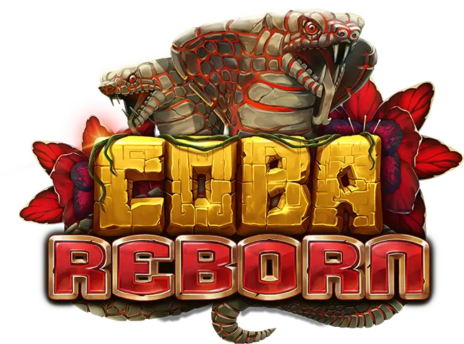 Coba Reborn logo