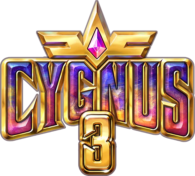 Cygnus 3 logo