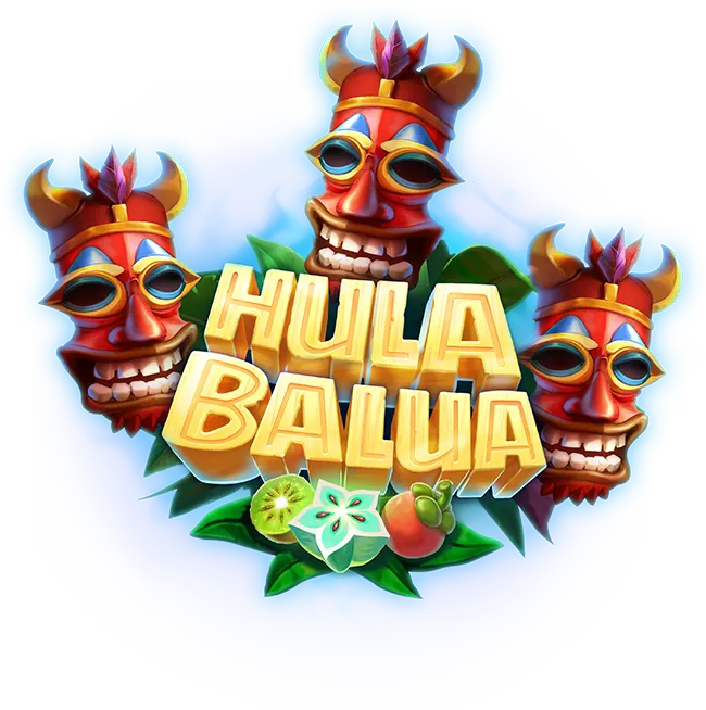 Hula Balua logo