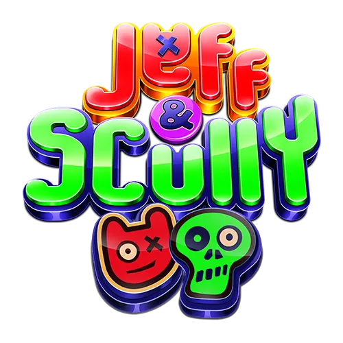 Jeff & Scully