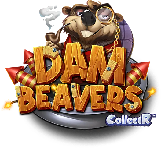 Dam Beavers logo