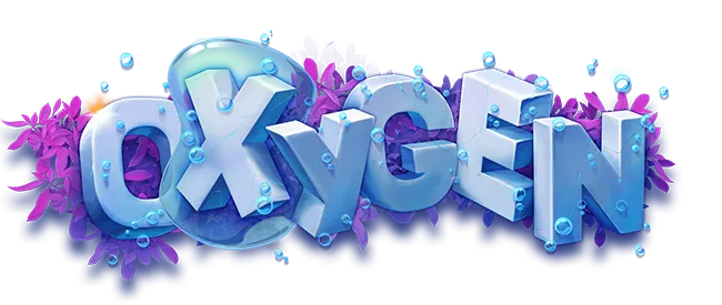 Oxygen logo