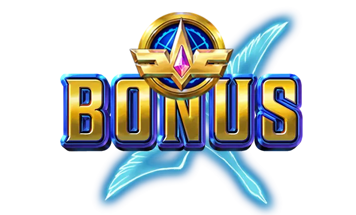 Cygnus 4 bonusspel scherm