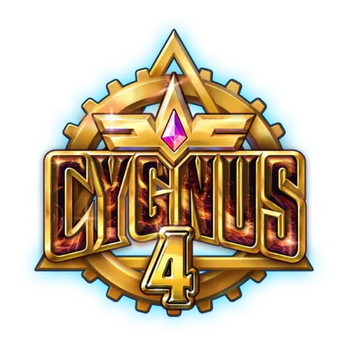Cygnus 4 logo