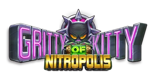 Gritty Kitty