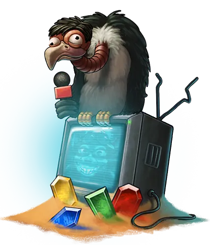 Rogue Rats of Nitropolis spel preview