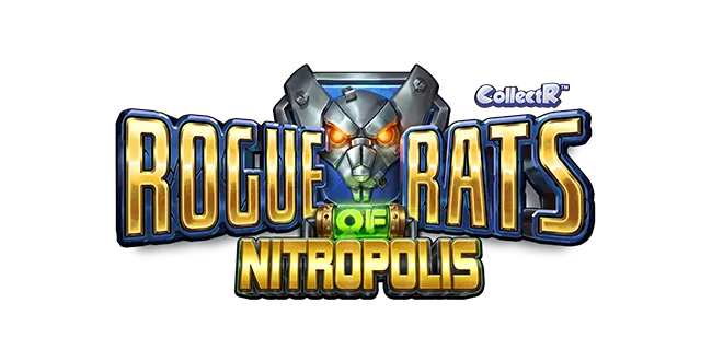 Rogue Rats of Nitropolis logo