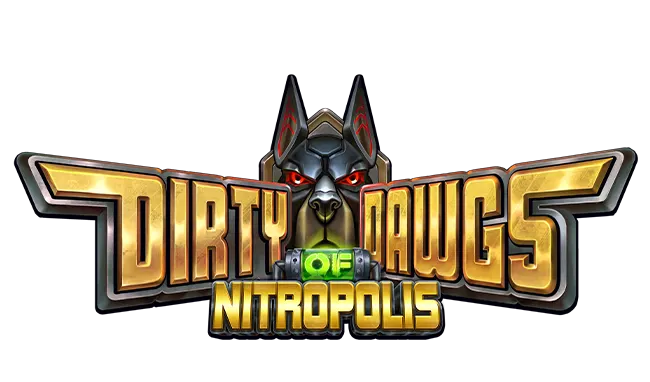 Dirty Dawgs of Nitropolis logo