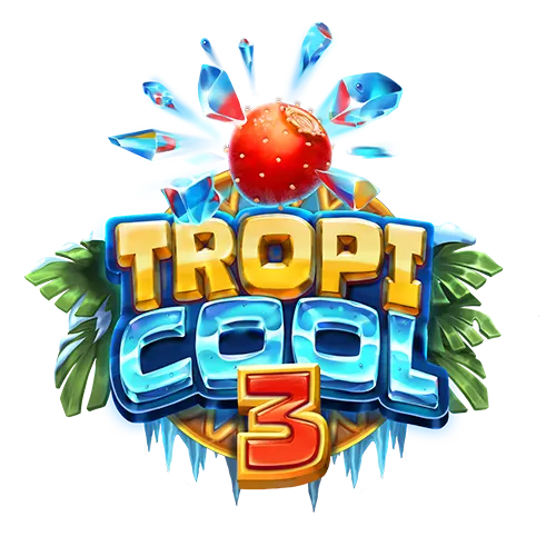 Tropicool 3 logo