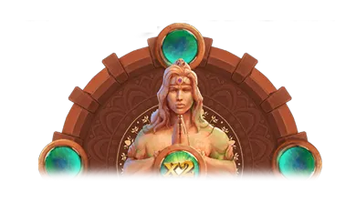 Ashoka Eternal multiplier wiel