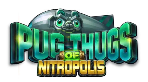 Pug Thugs of Nitropolis