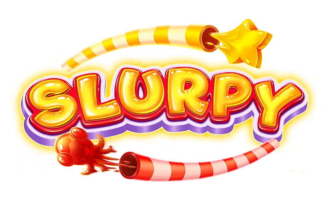 Slurpy logo
