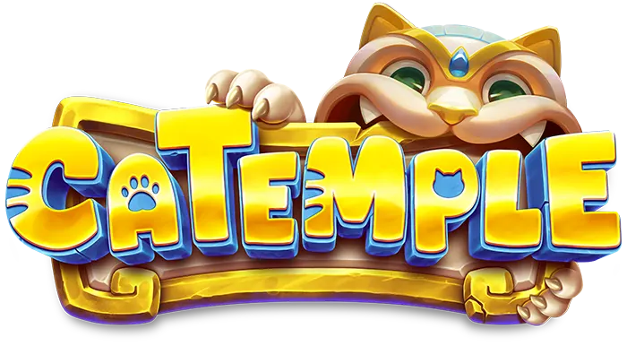 Catemple logo
