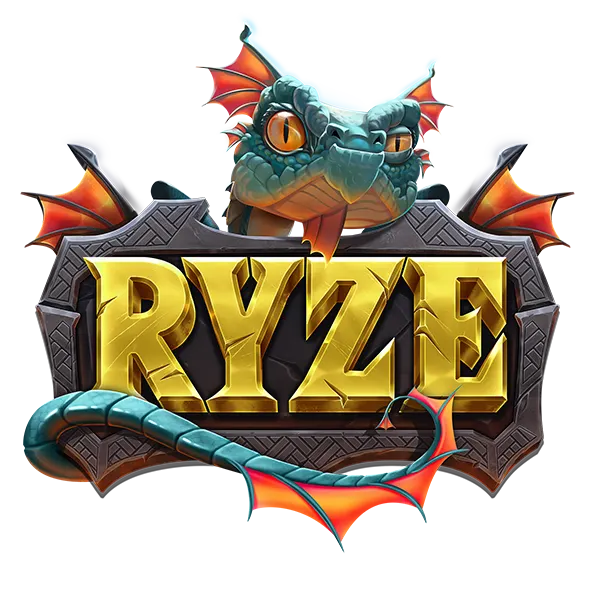 Ryze logo
