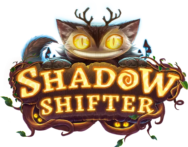 Shadow Shifter spel preview met bosmagie