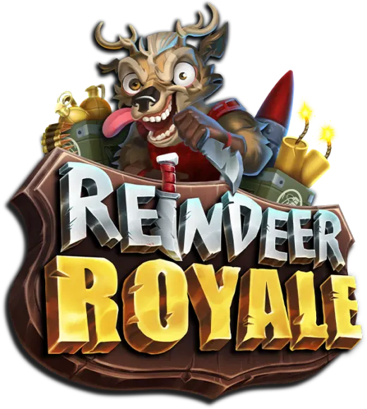 Reindeer Royale