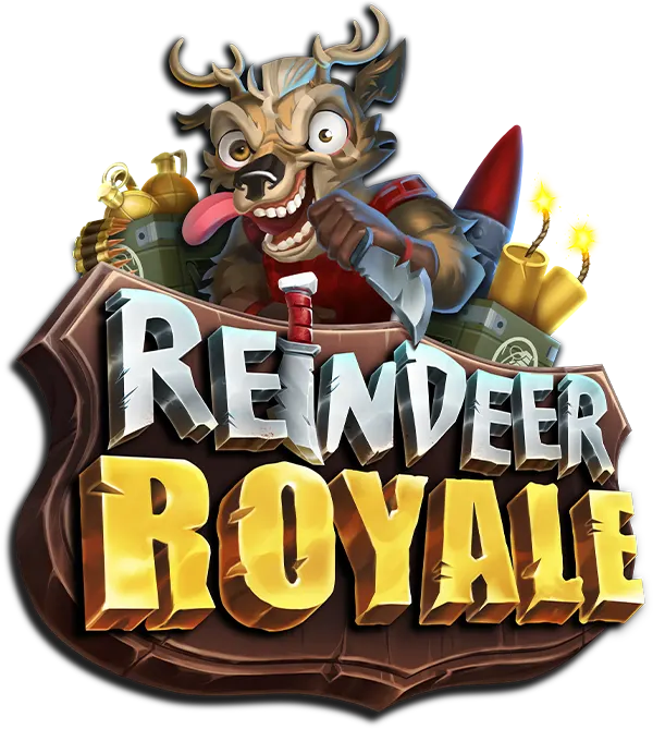 Reindeer Royale logo