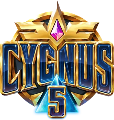 Cygnus 5 spel interface