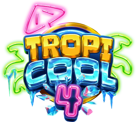 Tropicool 4 logo