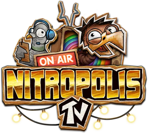 Nitropolis TV