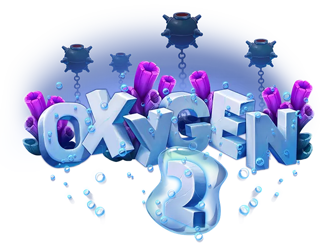 Oxygen 2 logo
