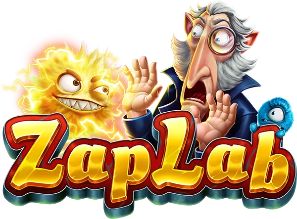 ZapLab logo
