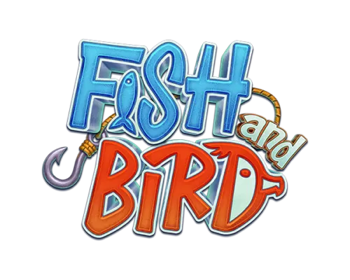 Fish and Bird logo