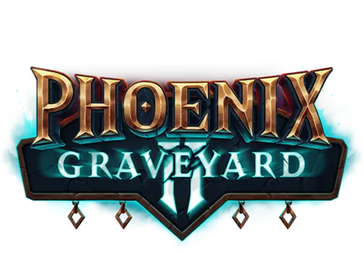 Phoenix Graveyard II