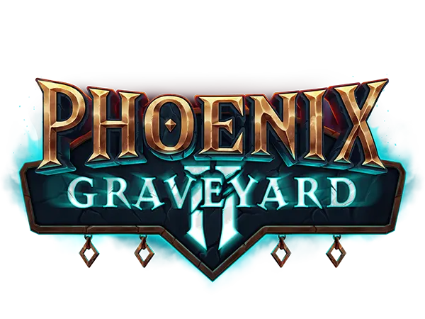 Phoenix Graveyard II logo