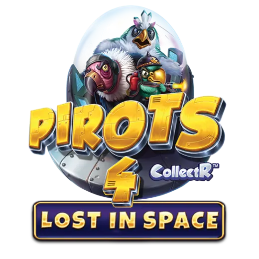 Pirots 4