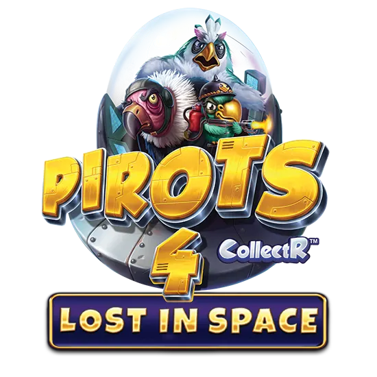 Pirots 4 - Lost in Space schermafbeelding