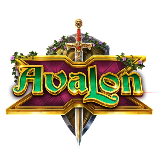 Avalon X logo