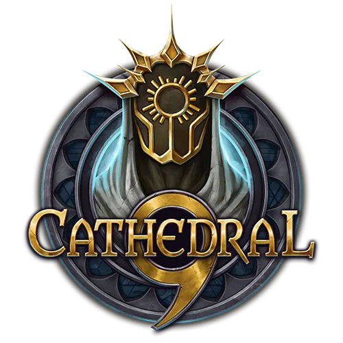 Cathedral 9 logo