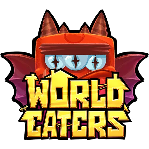 World Eaters logo