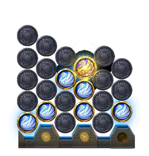 Cygnus Realm feature in actie