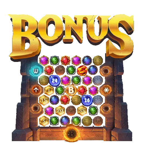 Ryze 2 bonus feature - Orb Overload
