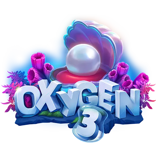 Oxygen 3 logo