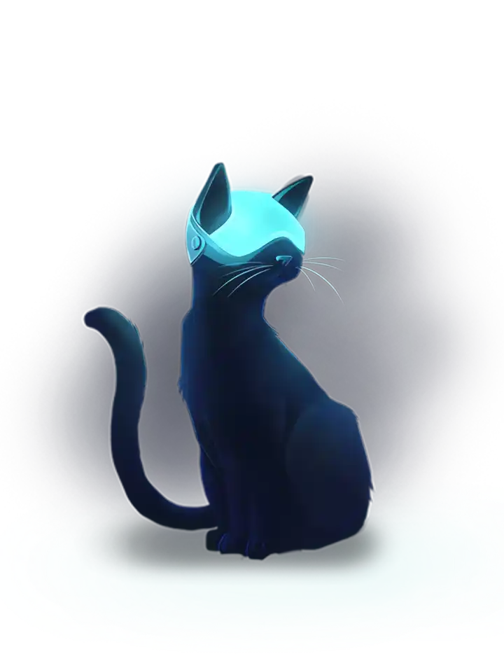 Deadcode cyberpunk kat