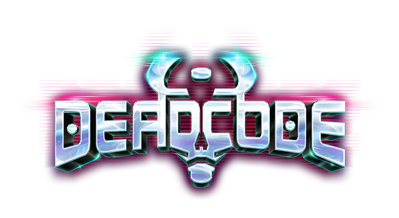 Deadcode logo